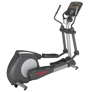 Life Fitness Club Series Elliptical Review – Top Model in Its Price Range