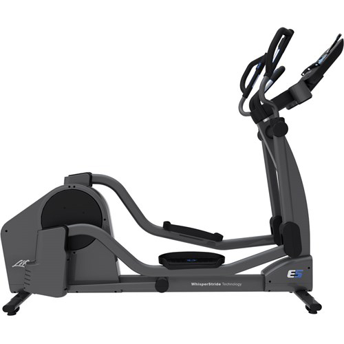 Life Fitness E5 Elliptical Cross Trainer