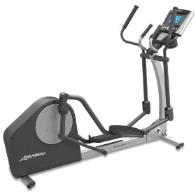 Life Fitness X1 Elliptical Cross Trainer