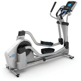 Life Fitness X8 Elliptical Cross Trainer