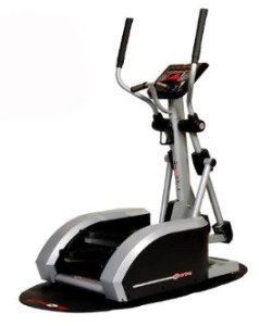 Lifecore LC-CD400 Elliptical