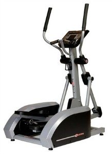 Lifecore LC CD450 Elliptical 