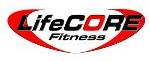Lifecore Fitness Logo