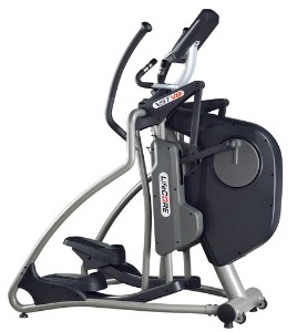 Lifecore VST-V8 Elliptical 