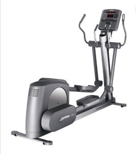 Life Fitness 95xi Elliptical Trainer