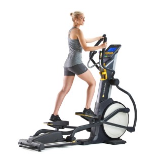 LifeSpan E3i Elliptical Cross Trainer