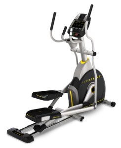The Livestrong LS7.9E Elliptical Review 