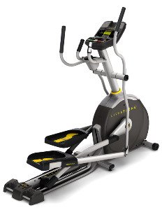 Livestrong LS10.0E Elliptical Trainer