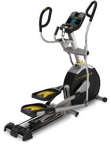 Livestrong LS13.0E Elliptical