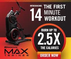 Max Interval 14 Minute Workout