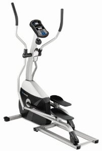 Merit 715E Elliptical Trainer 