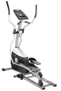  Merit 725E Elliptical Trainer 