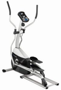 Merit Elliptical Trainers 