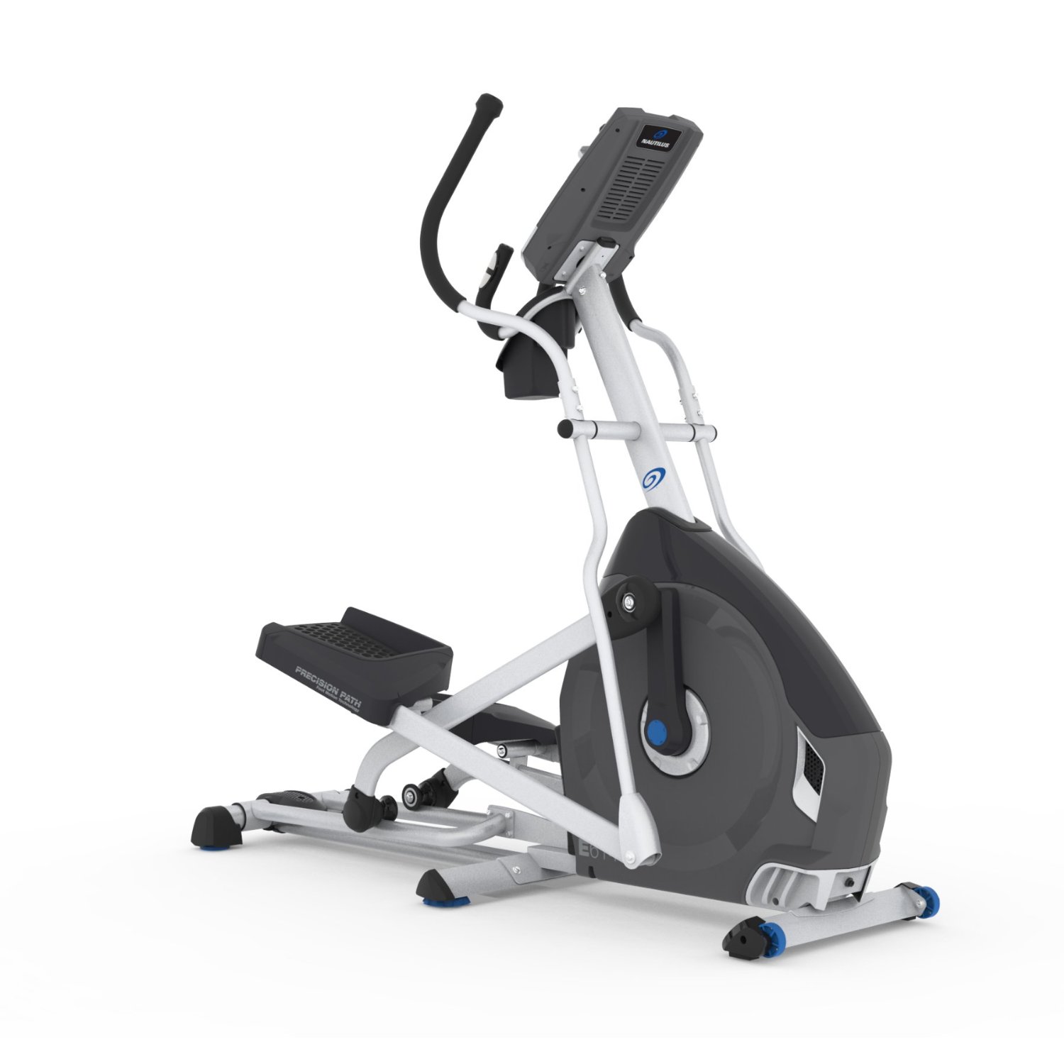 Nautilus E614 Elliptical Trainer