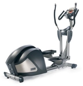 Nautilus NE 3000 Elliptical Trainer