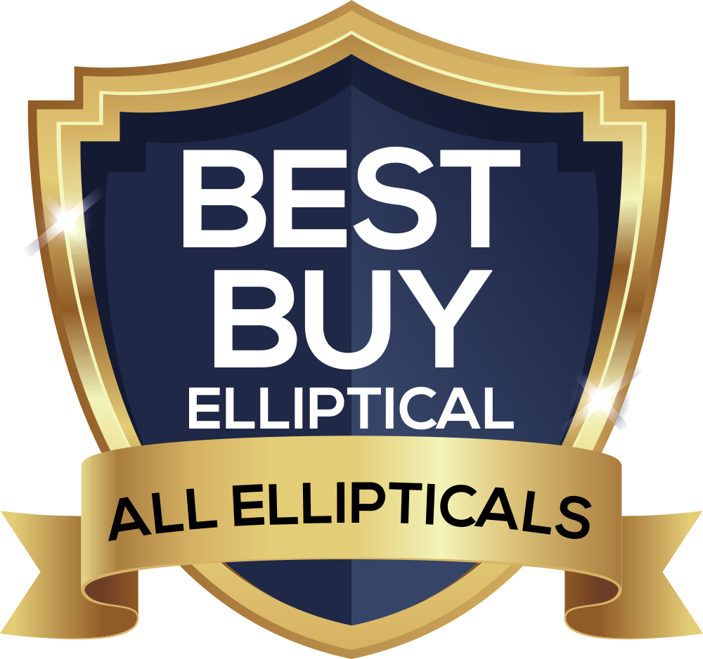 All Ellipticals Best Buy Award