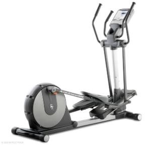 NordicTrack AudioStrider 800 Elliptical