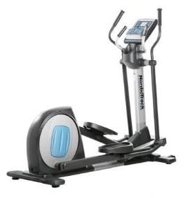 NordicTrack Commercial 1300 Elliptical