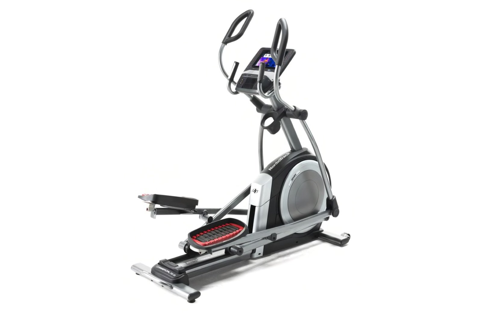 NordicTrack Commercial 14.9 - 2021 Elliptical With iFit  and Top Two Pick