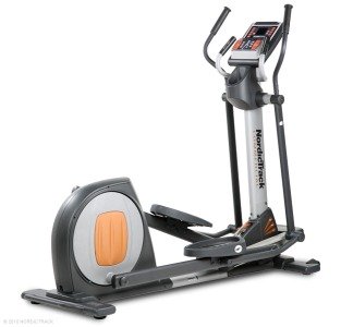 Nordictrack Commercial XM Elliptical Trainer