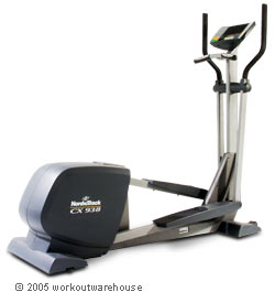 NordicTrack CX 938 Elliptical Trainer