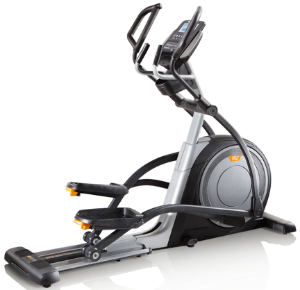 NordicTrack E 11.7 Elliptical