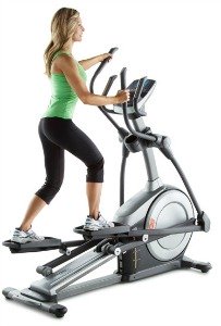 Nordictrack E5.7 Elliptical