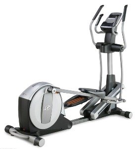 Nordictrack E7.1 Elliptical Trainer