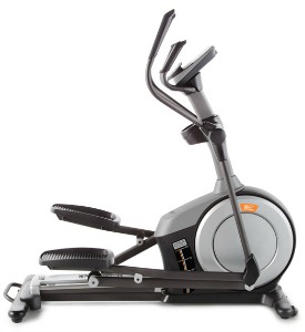 NordicTrack E8.0 Elliptical