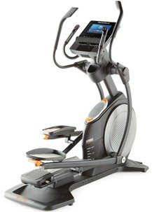 Nordictrack Elite 17.7 Elliptical Machine