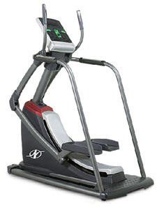 NordicTrack FreeMotion s5.6 Elliptical Trainer