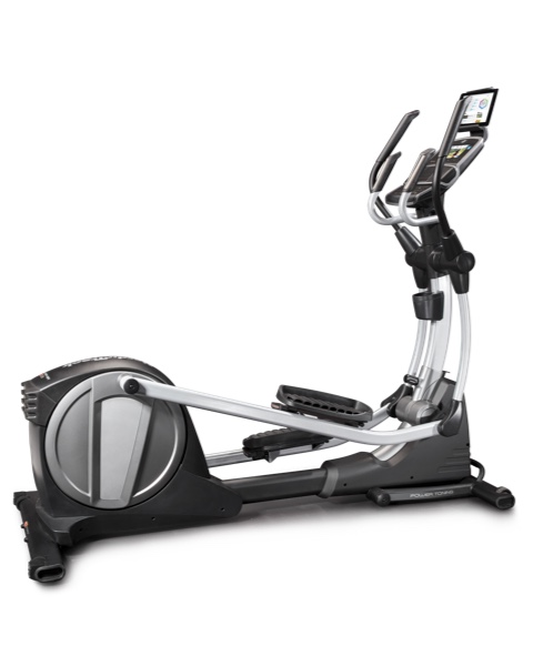 NordicTrack SE9i Elliptical