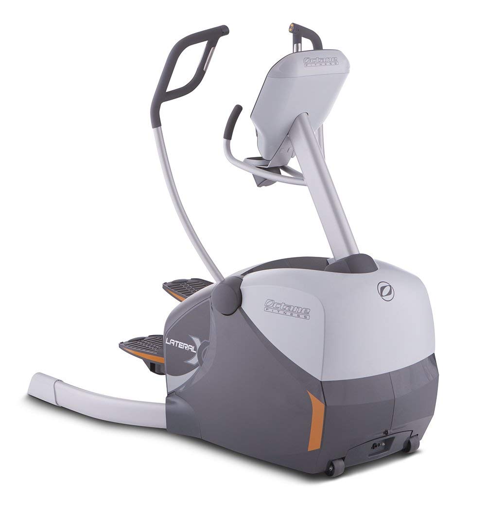 Octane LateralX Elliptical Machine