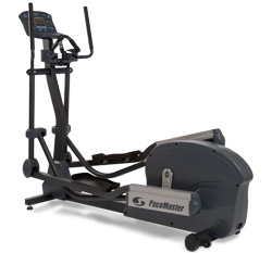 Pacemaster Silver XT Elliptical