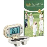 Pedometer/Calorie Counter