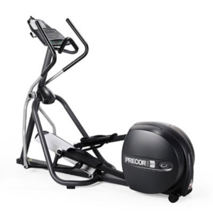 Precor EFX 5.19 Elliptical Home Trainer 