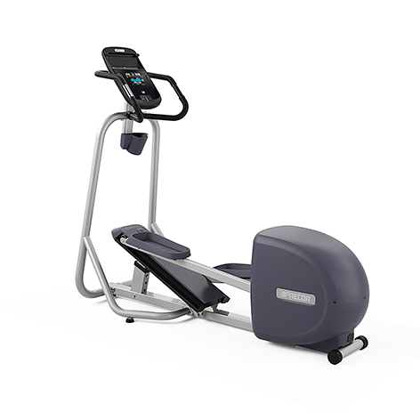 Precor EFX 221 Elliptical