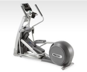 Precor EFX576i Elliptical