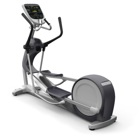 Precor EFX 731 Elliptical Trainer