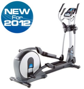 ProForm 10.0 CE Elliptical 