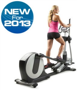 Proform 14.0 RE Elliptical