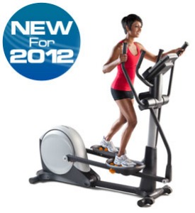 ProForm 410 CE Elliptical 