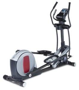 Proform 600 ZNE Elliptical Trainer