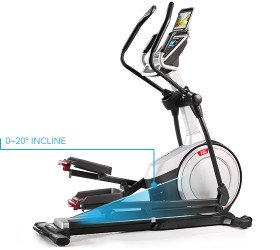 ProForm Endurance 720 E Elliptical