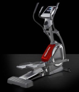 Proform 790E Elliptical