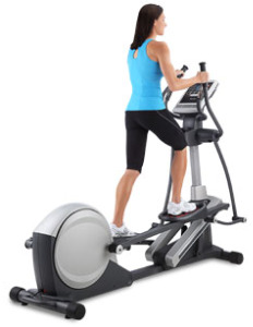 Proform 890E Elliptical Trainer