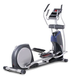 Proform 990 CSE Elliptical Trainer