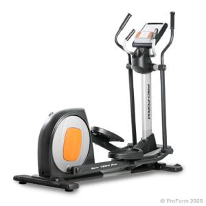 ProForm Epic 1200 Pro Elliptical Review