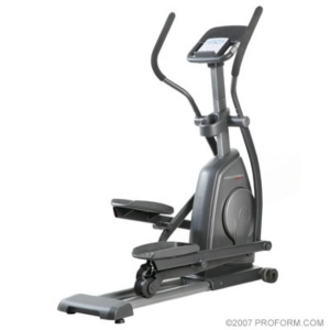 Proform FX5 Elliptical Trainer