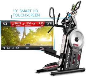 ProForm Cardio HIIT Trainer Pro